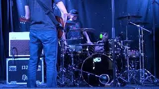 Thumbnail: TSJ The Screaming Jets - Sound Check - The Gov Hotel 2013