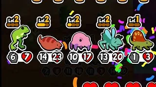 Thumbnail: Super Auto Pets 9-26-24 Weekly: Hopping to Win