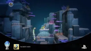 Thumbnail: DAVE THE DIVER Trophy Completion