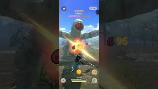 Thumbnail: MH Now: 5 ⭐ Khezu