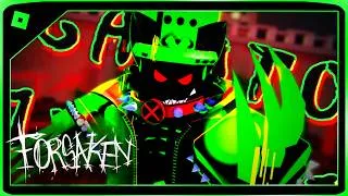 Thumbnail: FORSAKEN | Gatito Cat 1x1x1x1 Animations (Official)