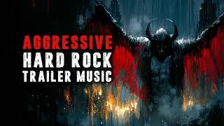 Thumbnail: OBSCENE | Aggressive Industrial Rock Trailer | DOOM Style FPS Action | Royalty Free Music