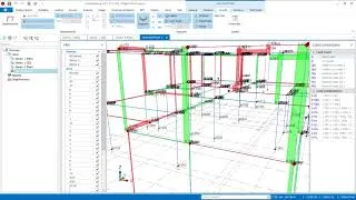 Thumbnail: Breaking Down Protastructure's Analytical Model Visuals
