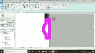 Thumbnail: Revit Tutorial on how to Model window coping