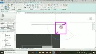 Thumbnail: Revit Tutorial for Beginners_How to model Parapet wall