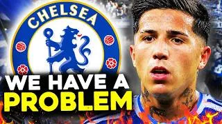 Thumbnail: Chelsea's Project Has Run Out of Excuses...