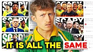 Thumbnail: YouTube's AI Slop Problem is worse than you thought...