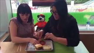 Thumbnail: Build a Teen Burger!