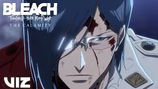 Thumbnail: The Antithesis Explained | BLEACH: Thousand-Year Blood War - The Calamity | VIZ