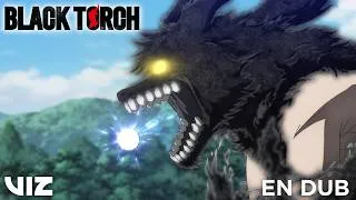 Thumbnail: Things Are Getting Way Out of Control | BLACK TORCH | VIZ