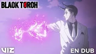 Thumbnail: Rago’s Jokes Didn’t Go Over Too Well | BLACK TORCH | VIZ