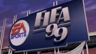 Thumbnail: FIFA 99 (PS1) - Intro Video