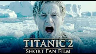 Thumbnail: Titanic 2 - The Movie - Complete Full Film (2026 Fan Film) - Parody/Comedy