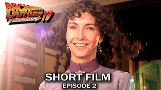 Thumbnail: Back to the Future 4 - Episode 2 - The Search For Marty - Tom Holland - (Short Fan Film 2026)