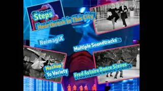 Thumbnail: Steps Heartbreak In This City ReimagiX Multiple Soundtracks to Fred Astaire Dance Scenes Mashup