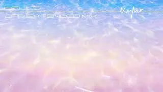 Thumbnail: Kylie Minogue | Hello (JFP Extended Mix)