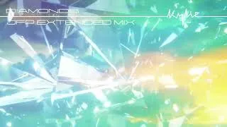 Thumbnail: Kylie Minogue | Diamonds (JFP Extended Mix)