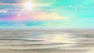 Thumbnail: Kylie Minogue | Kiss Bang Bang (JFP Extended Mix)