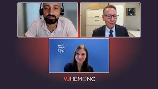 Thumbnail: Modern diagnostic approaches to DLBCL and their integration into clinical practice