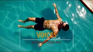 Thumbnail: Jake Shears Featuring Kylie Minogue - Voices ( VJ Zenman Video Mix)