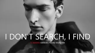 Thumbnail: Madonna - I Don't Search I Find (VJ Zenman Craig C's Found Radio Mix)