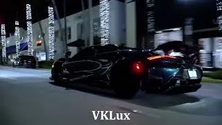 Thumbnail: VKLux - Side Effect (Original Mix)