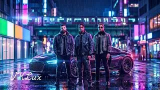 Thumbnail: VKLux - Vision 2027 (Official Music 2026)