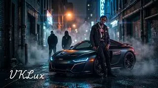 Thumbnail: VKLux - New Swag (Official Music 2026)