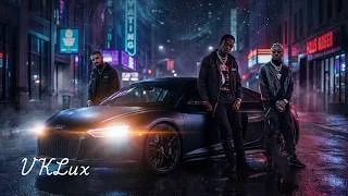 Thumbnail: VKLux - High Above (Official Music 2026)