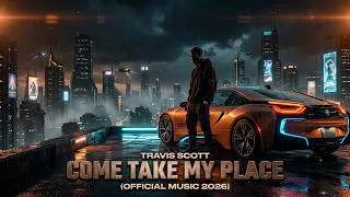 Thumbnail: VKLux - Come Take My Place (Official Music 2026)
