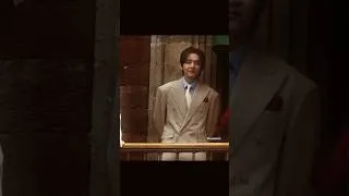 Thumbnail: Serving elegance without even trying #thv #v #kimtaehyung #taehyung #bts #kimv