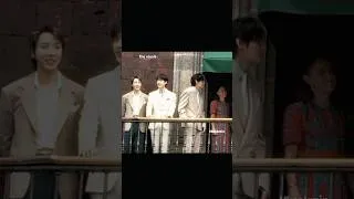 Thumbnail: Looks like royals introducing themselves #jk #v #jimin #rm #jhope #jin #suga #bts