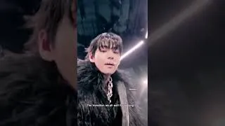 Thumbnail: The transition we all wait for so long #thv #taehyung #kimtaehyung #v #transition #kimv #bts
