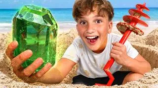 Thumbnail: Nếu đào được, bạn sẽ giữ được! - Phần 2