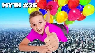 Thumbnail: PHÁ BỎ 100 HUYỀN THOẠI TRONG 24 GIỜ!! - Video tổng hợp cùng Vlad