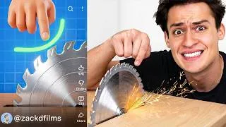 Thumbnail: I Tested Every Zack D. Films Video