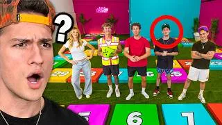 Thumbnail: Mistakes You Never Noticed In Ben's Video..