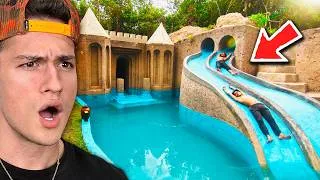 Thumbnail: They Built a Dream Jungle Bunker!