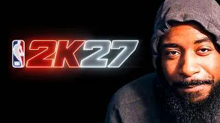 Thumbnail: 2K, we need to talk.