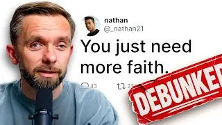 Thumbnail: Debunking the 5 Most Common Myths About Prayer
