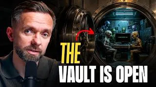 Thumbnail: The Truth About Aliens Christians Don’t Want to Hear