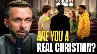 Thumbnail: 5 Uncomfortable Truths Every Christian Needs to Hear