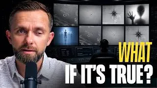 Thumbnail: Christians, You Need to Understand This About Aliens
