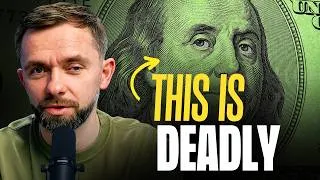 Thumbnail: The Sin That Quietly Chokes Your Spiritual Life
