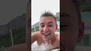 Thumbnail: Термальные воды ❤️Лейкербад один из самых крутых курортов Швейцарии 🥰🥰🥰
