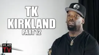 Thumbnail: TK Kirkland: Druski is Not a Comedian, Playing with Religion Always Ends in Tragedy (Part 12)