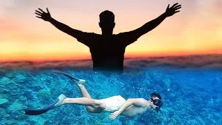 Thumbnail: Самый красивый закат на Мауи Haleakala. Утопил GoPro на Гавайях #5