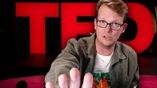 Thumbnail: Why I Didn't Buy TED