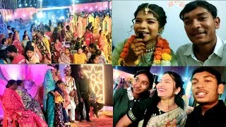 Thumbnail: Didi ki shadi Reception बारात परघनी छत्तीसगढ़ बिहाव  haldi#cg#bihav #wedding #viralvideo #viral#vlog