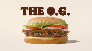 Thumbnail: Every Burger King Song Ad 2025!